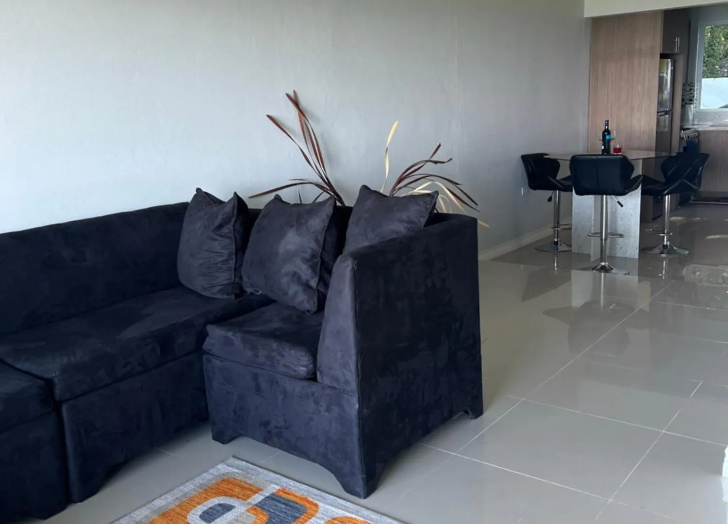 Maison d'hôtes Hotel Oceanview Townhouse à Priory Jamaïque